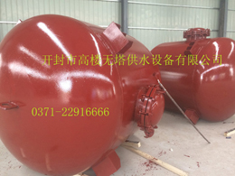 高樓牌壓力容器